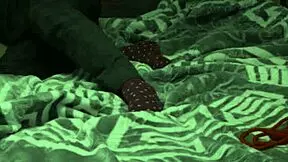 Teen Got Tied Up Then Fucked Hard 😈