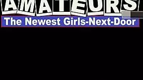 bonnie wolf masturbats and sucks hard cock