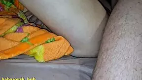 Victoria's Secret Orgasms: Shaved Pussies In Stockings