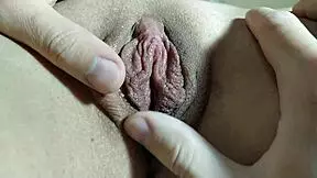 Feel That Wet Pussy Spasm During Intense Licking?