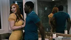 if you want to fuck my stepdaughter you gotta fuck me first