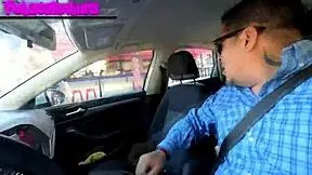 Diabla, are you ready for this passionate creampie in your casting?