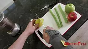 i’m down bad, but ebony step sis heals my bone and boner