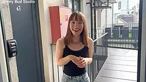 Kate Quinn's Quickie Domination: Face Fucking and Blowjob with Jimmy Bud