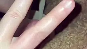 arab teen food masturbation