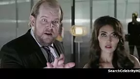 Chasty Ballesteros Blows And Handjobs In Hot Bot 2016