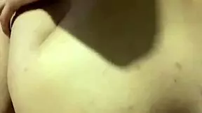 Tiny Pinay Gets Roughly Fucked By Boyfriend At Home