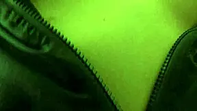 Young firewoman licks cum-covered cock 🔥