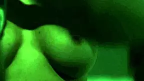 Emma Hix's Intense Hunger