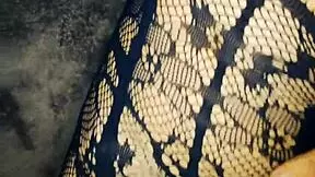 Young fuckers do not spare a mature one at an amateur casting