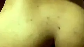 Tiny Pinay Gets Roughly Fucked By Boyfriend At Home