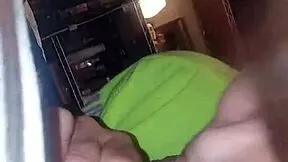 My ol lady giving me head young 18+ blue and boo boo