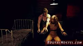 Milf Seduces Teen With Brazilian Ass