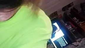 My ol lady giving me head young 18+ blue and boo boo