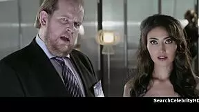 Chasty Ballesteros Blows And Handjobs In Hot Bot 2016