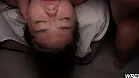 the forbidden pussy - too tight to resist