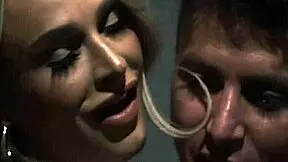 Emma Hix's Intense Hunger