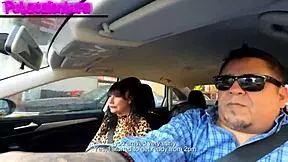 Diabla, are you ready for this passionate creampie in your casting?