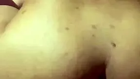 Tiny Pinay Gets Roughly Fucked By Boyfriend At Home