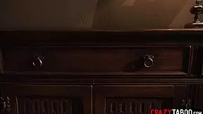 Leana Lovings And Babe Enjoy Roleplay