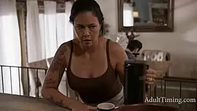 Wanna trade? Swapped stepdaughter for a tiny 18+ anal-craving teen nympho.