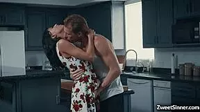 Did lexi foxy and ryan mclane enjoy their rough fucking?