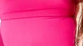 madrastra puta latina colombiana with huge cameltoe rides hijastro on shaved pussy in usa homemade