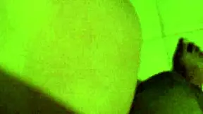 Skinny Slut With Small Tits Gets Fucked Outdoors On Balcony