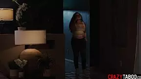 Leana Lovings And Babe Enjoy Roleplay