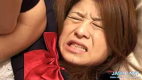 Tease in Japanese Short Skirts Vol 94