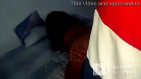 Mi primer sexo anal mi novio me convence de follarme el culo y me duele pero me encanta!