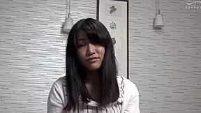 Sakura, the cafe worker, enjoys super piston sex with her amazing tits