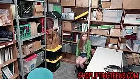 jeg fanget den søte 18+ jenta som fikk ansiktsfyll