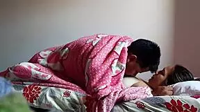 horny stepsister and i made steamy homemade porn