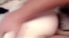 Wow, watch this big dick pound a petite 18+ teen hard!