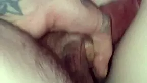 Young Teen 18+ Gets Anal Creampie