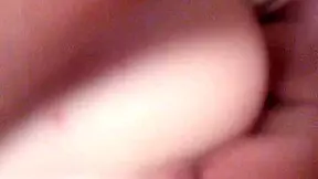 Wow, watch this big dick pound a petite 18+ teen hard!