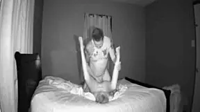 Paranormal Porn S2E8 Features Intense Cunilingus and Monster Cock!