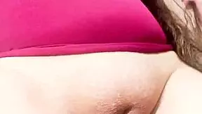 madrastra puta latina colombiana with huge cameltoe rides hijastro on shaved pussy in usa homemade