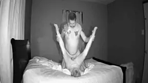 Paranormal Porn S2E8 Features Intense Cunilingus and Monster Cock!