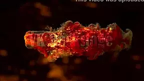 dpp sweet angel gags on monster cock in assfucking quickie with buttplug and face fucking 😈