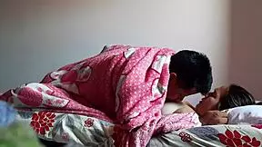 horny stepsister and i made steamy homemade porn