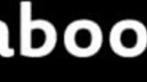 stepsister teaches geeky stepbro pussy instruction and oral in taboo fantasy