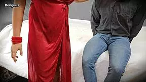 my friend's hot mom invites me over when she's alone at home.