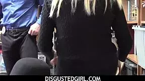 hot thief grandstepmother and grandstepdaughter in secret encounter