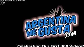 latina teen 18+ with big ass looks hot in tight jeans