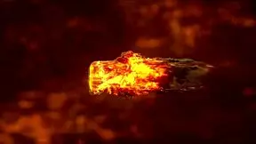 Milana Fox hard assfuck anal creampie