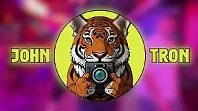 Stunning asian model with tattoos begs for pov assfucking and blowjob