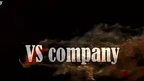 I saw this hot asian girl gettin' a big cock in her ass, oh man!