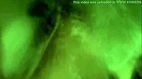 First video – shower time with POV teen bathing!